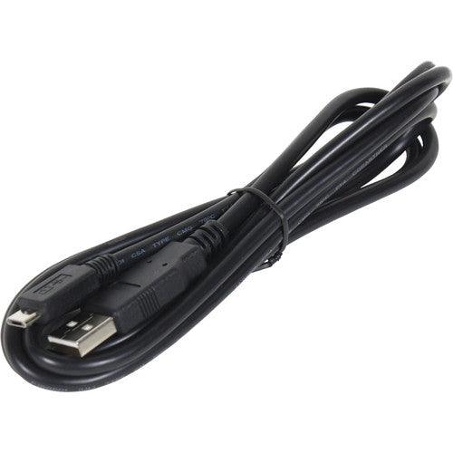 Williams Sound WCA 106 USB 2.0 Charger Cable for Pocketalker 2.0 Power Supply - Creation Networks