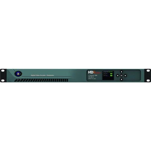 ZeeVee HDB2920I-NA HD-SDI Digital Encoder / Modulator - Creation Networks