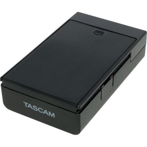 Tascam BP-6AA External Battery Pack for Handheld Recorders - Creation Networks