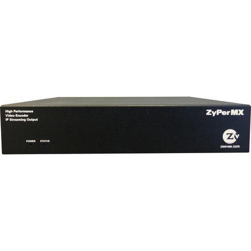 ZeeVee ZMXENC1 ZyPerMX HDMI 1.4 IP Encoder - Creation Networks