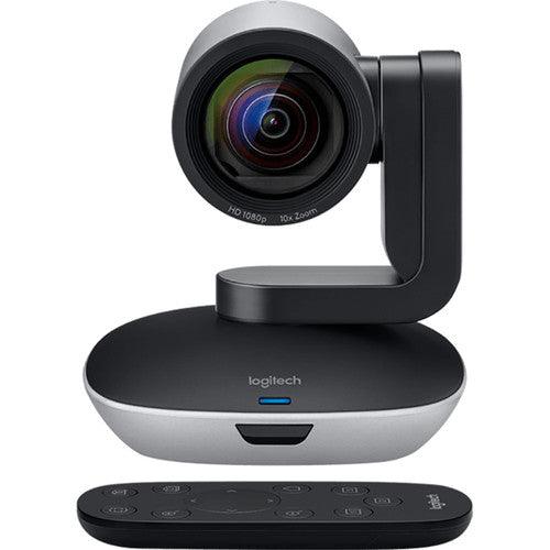 Logitech 960-001184 PTZ Pro 2 Video Conferencing Camera - Creation Networks