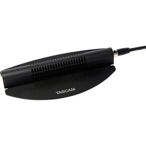 Tascam TM-90BM Boundary Condenser Microphone - Creation Networks