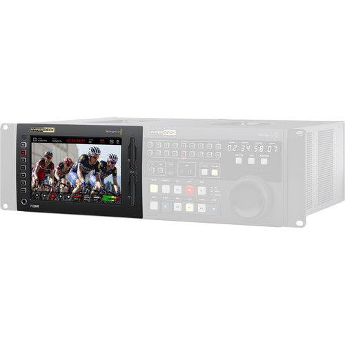 Blackmagic Design HyperDeck Extreme 8K HDR - HYPERD/RSTEX8KHDR - Creation Networks