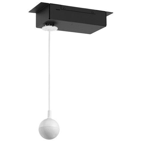 Vaddio 999-85100-000 Ceiling MIC System (White) - Creation Networks