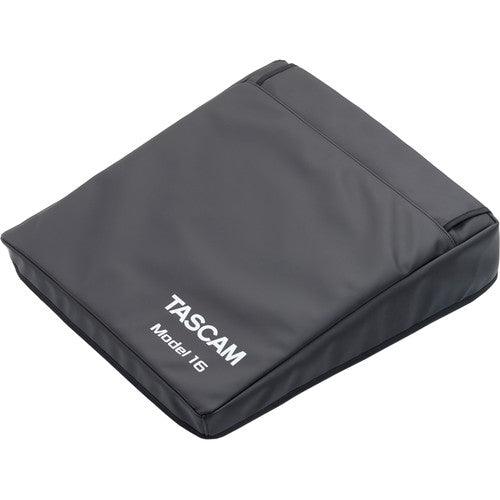 Tascam AK-DC16 Dust Cover for Model 16 - Creation Networks