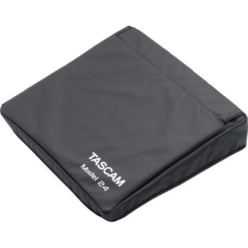 TASCAM AK-DC24 Dust Cover for Model 24 - Creation Networks