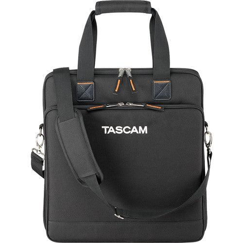 Tascam CS-MODEL 12 Carrying Bag for Model 12 Mixer/Recorder - Creation Networks