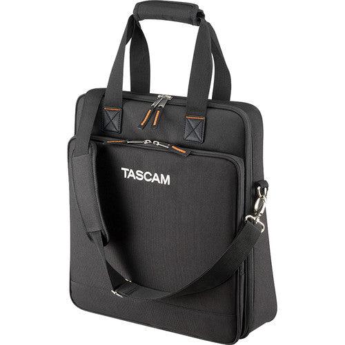 Tascam CS-MODEL 12 Carrying Bag for Model 12 Mixer/Recorder - Creation Networks