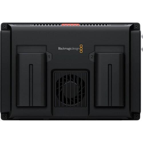 Blackmagic Design Video Assist 7'' 3G - HYPERD/AVIDA03/7 - Creation Networks