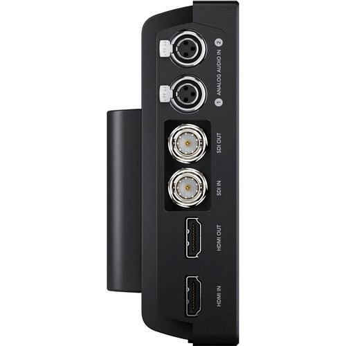 Blackmagic Design Video Assist 7'' 3G - HYPERD/AVIDA03/7 - Creation Networks