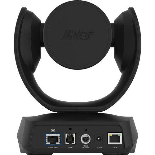 AVer CAM520 Pro2 Conference Camera - COM520PR2 - Creation Networks