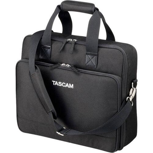 Tascam CS-PCAS20 Carrying Bag for Mixcast 4 - Creation Networks