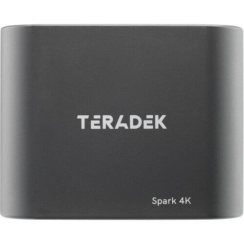 Teradek Spark 4K Wireless Transmitter TX