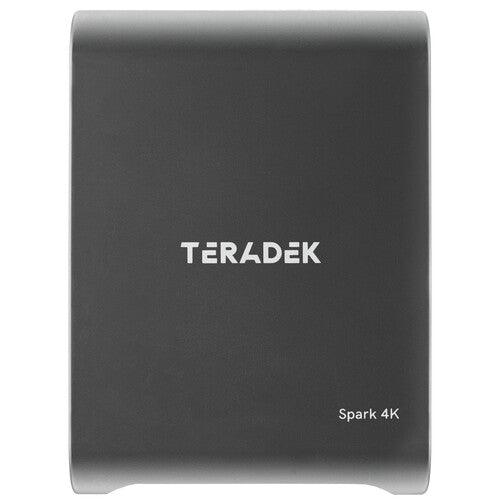 Teradek Spark 4K Wireless Reviver RX