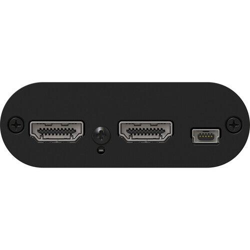 INOGENI 4KX-PLUS HDMI to USB 3.0 converter - Creation Networks
