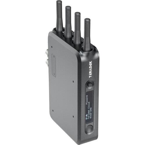 Teradek Prism Mobile 857 HEVC/AVC Video Encoder with Dual 4G LTE - Creation Networks