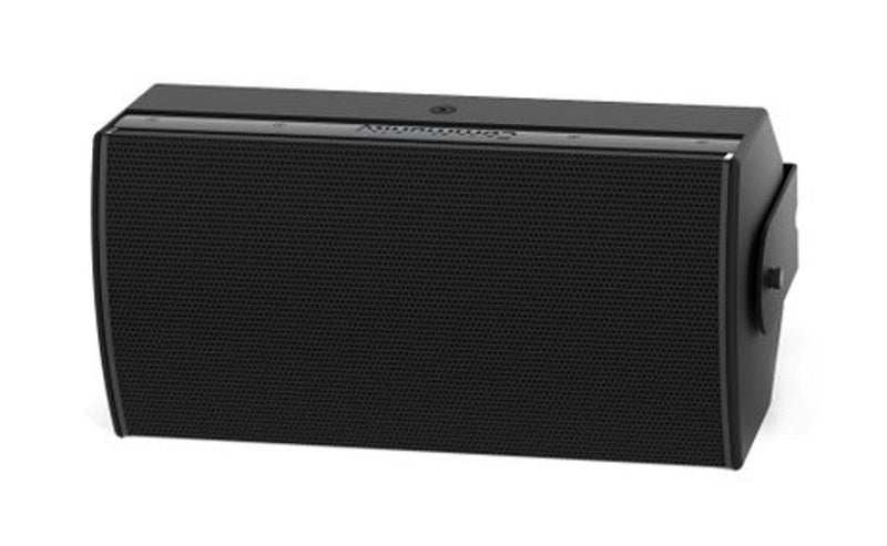 Biamp Community IC6-2082T26 High Output Dual 8-Inch 2-Way 120 X 60 70V/100V Indoor Speaker