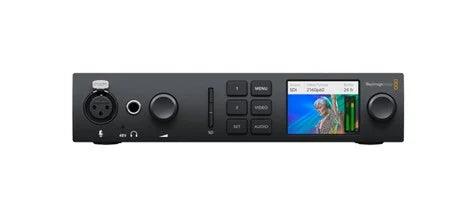 Blackmagic Design UltraStudio 4K Mini Capture & Playback Unit-BDLKULSDMINI4K - Creation Networks