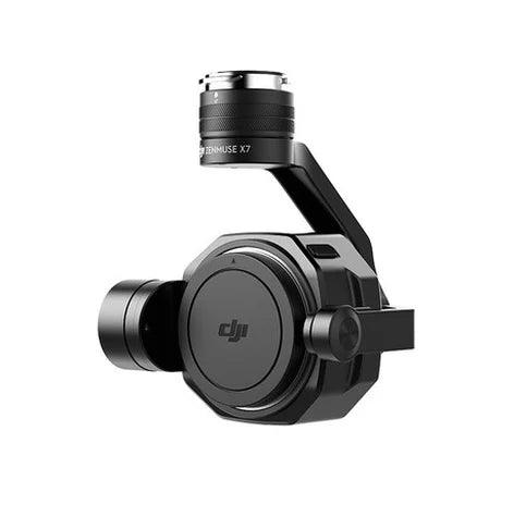 DJI CP.BX.00000028.01 Zenmuse X7 Cinematic Gimbal Camera - Lens Excluded - Creation Networks