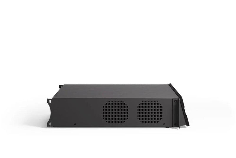 K-Array KA34 Kommander-KA34, Class D, 2U-rack amplifier with DSP and remote control - Creation Networks