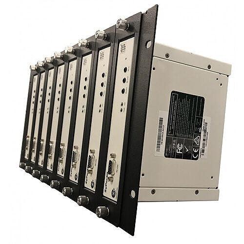 ZeeVee ZyPer4K Extended Size Box - Z4KRACKC2 - Creation Networks