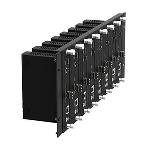 ZeeVee ZUHDRACK Rack Mount Kit - Creation Networks