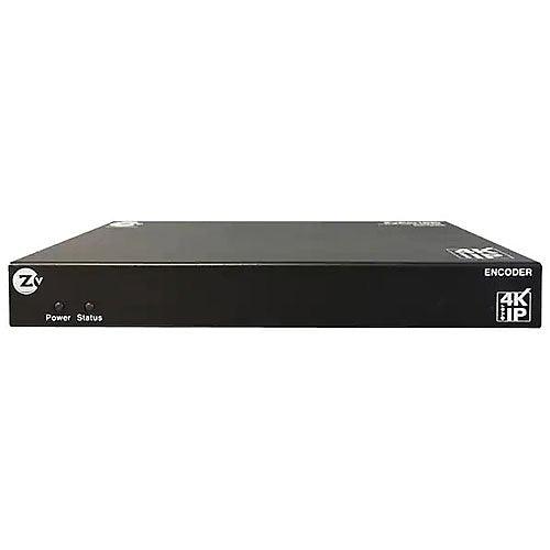 ZeeVee ZYPERUHD-EA ZyPer UHD Encoder with Dante - Creation Networks