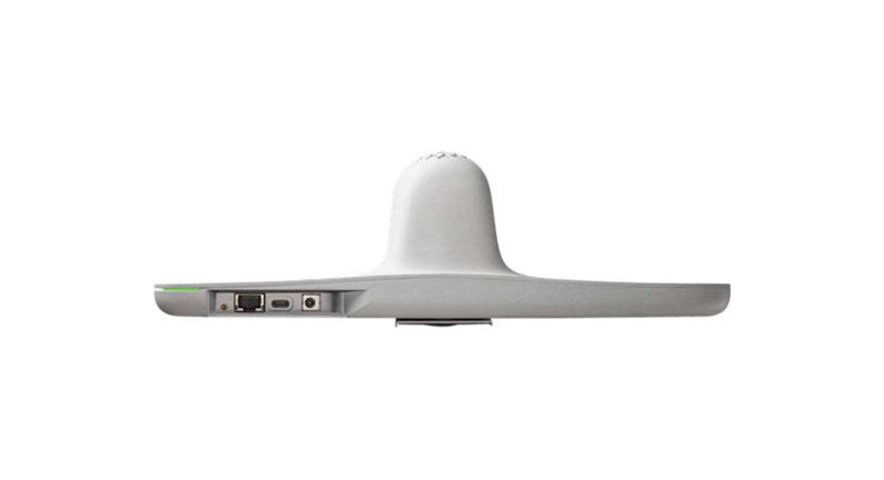 Poly 2200-87090-001 Studio E70 Smart camera for large meeting rooms (White) - Creation Networks