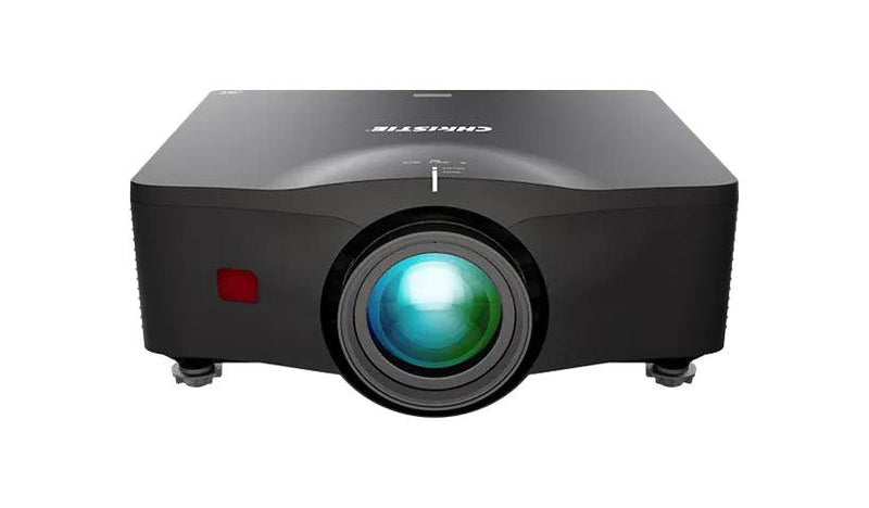 Christie Inspire Series DWU760A-iS - DLP projector - zoom lens - 3D - LAN - 171-042107-01 - Creation Networks