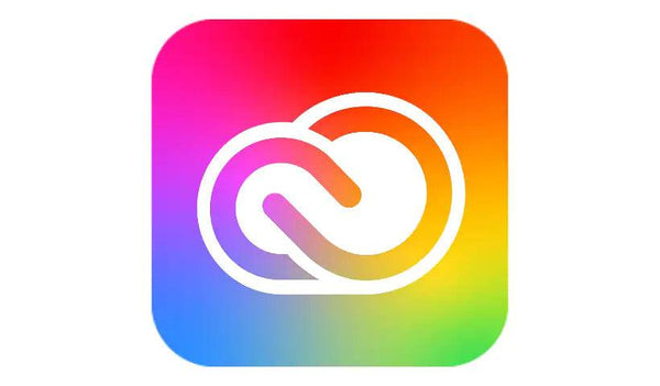 Adobe Creative Cloud Membership Full Software, Student & Teacher Edition, 1-Year Subscription, Download - Creation Networks