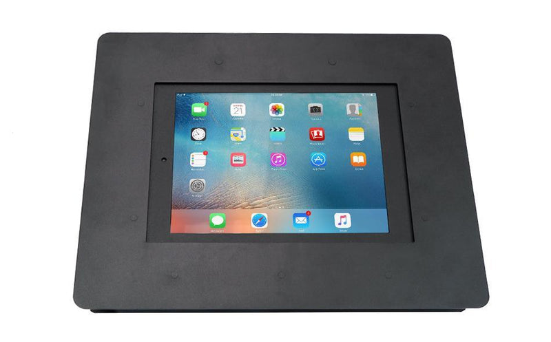 Premier Mounts- 7160-1617 Secure Tablet Kiosk for iPad 10.2 - Creation Networks