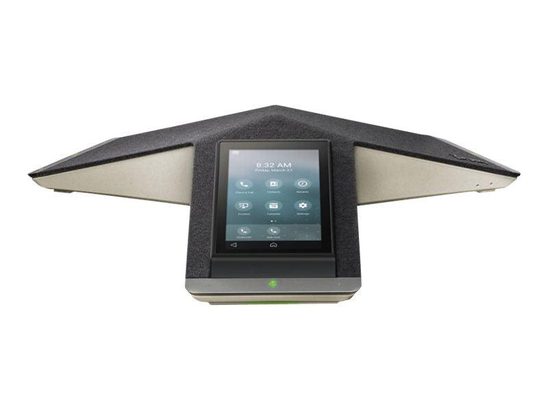 Poly 2200-86240-025 TRIO C60 Smart Conference Phone for Any Meeting Space - Creation Networks