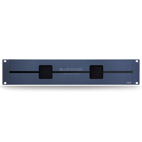 Bluesound A860 8-Channel Power Amplifier - Creation Networks