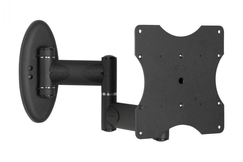 Premier Mounts AM50-B Swingout Arm for Displays up to 50 lb (Black) - Creation Networks