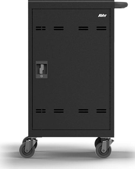 Avermedia CHRGEB030 AVerCharge B30 (30 Device charge cart) - Creation Networks