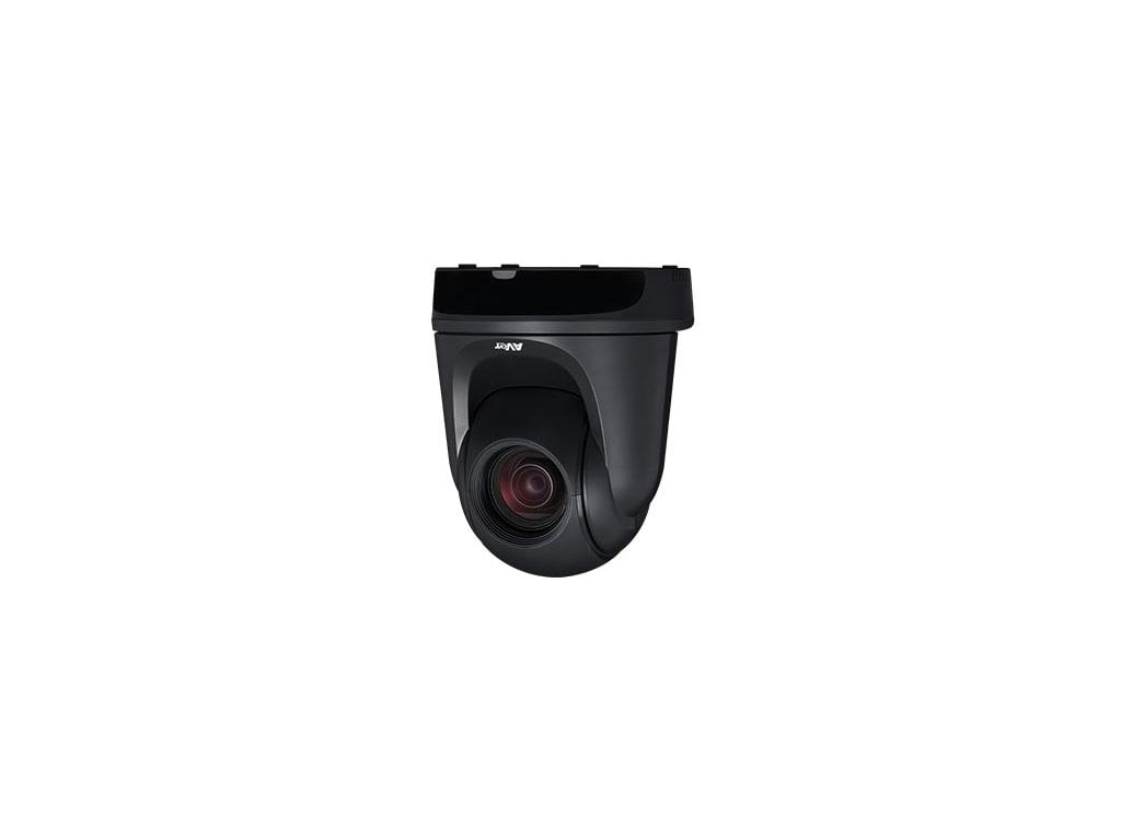 Avermedia PAVPTDL30 Auto Tracking PTZ Camera, 12x 1080p (Black)