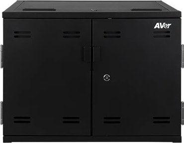 Avermedia CHRGEX016 - X16 16-Device Charging Cart - Creation Networks
