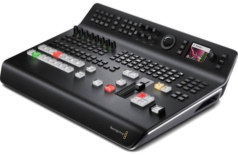 Blackmagic Design ATEM Television Studio Pro HD - SWATEMTVSTU/PROHD (Discontinued) - Creation Networks