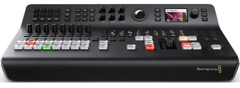 Blackmagic Design ATEM Television Studio Pro HD - SWATEMTVSTU/PROHD (Discontinued) - Creation Networks