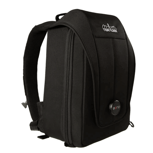 Teradek Bond 659 AVC Backpack with Node II 4G/3G Multi-mode Module - Creation Networks
