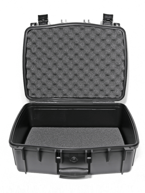 Williams Sound CCS 056 Large Water resistant carry case (No foam insert) - Creation Networks