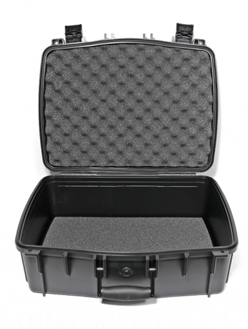 Williams Sound CCS 056 Large Water resistant carry case (No foam insert) - Creation Networks