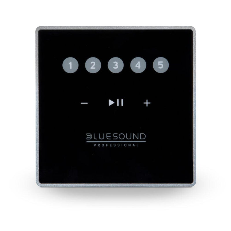 Bluesound CP100 Wall Mount Control Panel - Creation Networks
