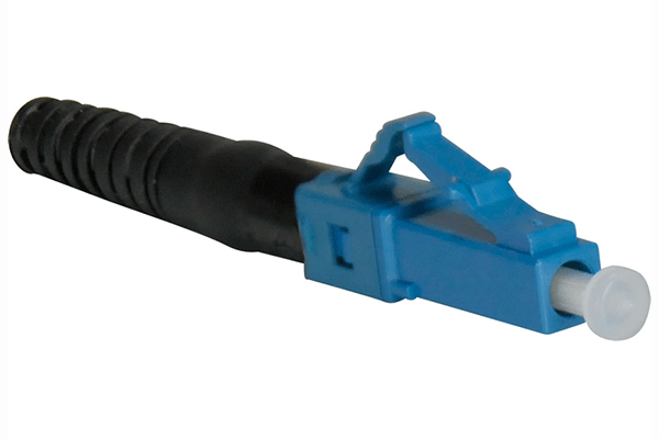 Crestron Connectors for CresFiber 8G Single-Mode Fiber - CRESFIBER8G-SM-CONN-LC-12 - Creation Networks