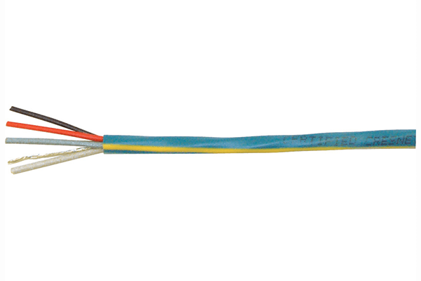 Crestron CRESNET-P-TL-SP1000  Cresnet® Control Cable, Plenum-Rated, 1000 ft - Creation Networks