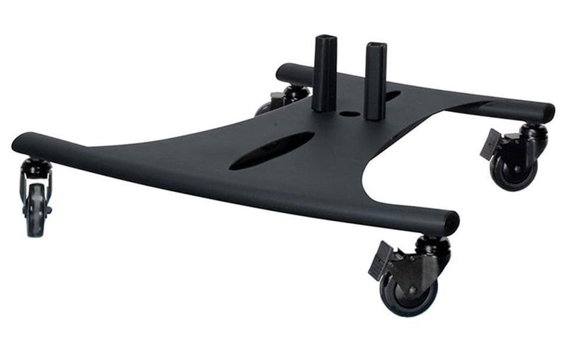 Premier Mounts EB-BASE-C Elliptical Floor Stand with Casters - Creation Networks