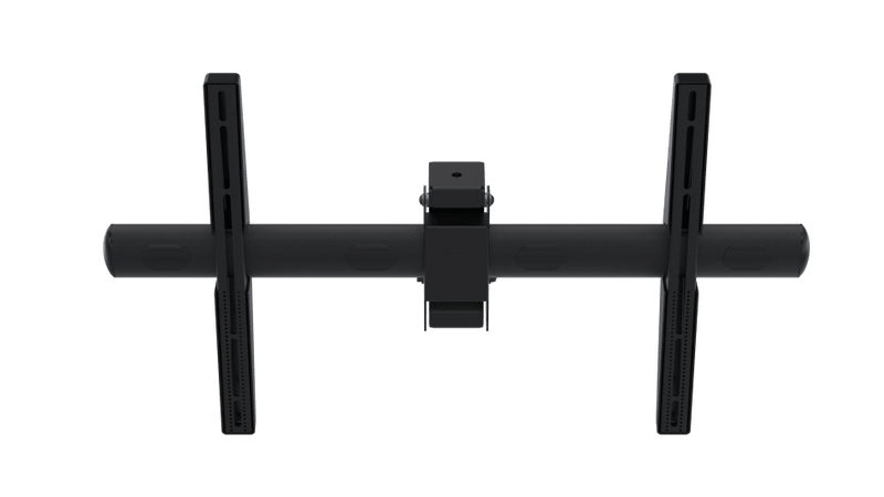 Premier Mounts ECM-S Assembly for ECM Single Mount - Creation Networks