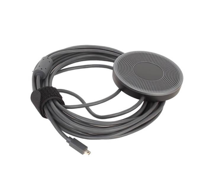 Logitech 989-000405 Expansion Mic for Meetup - Creation Networks