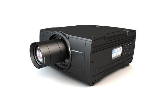 Barco FL40-4K MKII; Brightness: 2,700; Resolution: 4K/ WQXGA; Illumination: RGB LED - Creation Networks