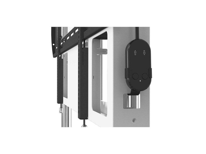 Premier Mounts FPS-200 Motorized Flat Panel Wall Mount, 50"-90" - Creation Networks